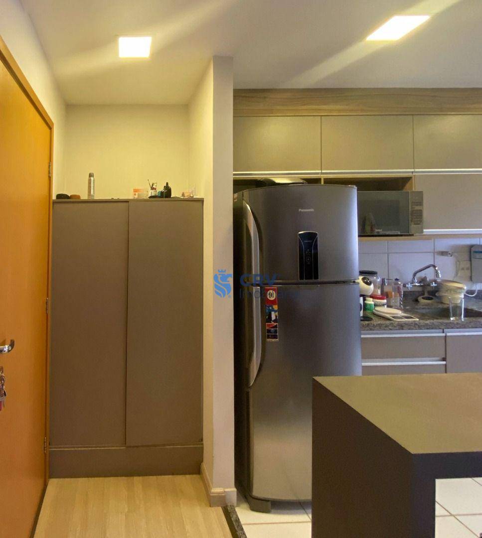 Apartamento para alugar com 3 quartos, 69m² - Foto 8
