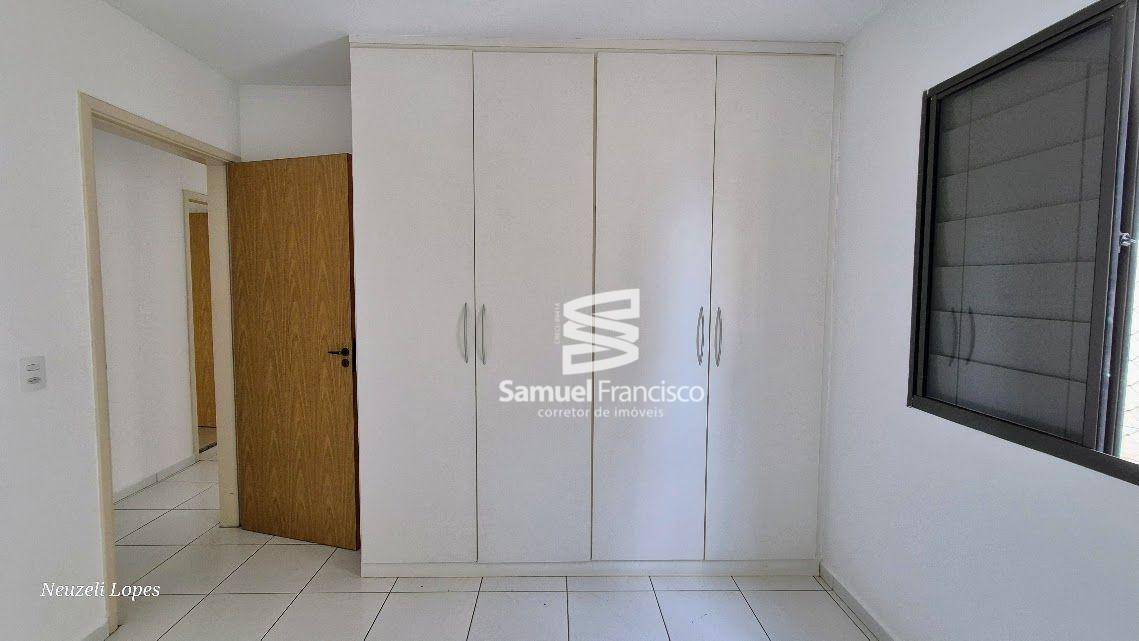 Apartamento à venda com 2 quartos, 54m² - Foto 4