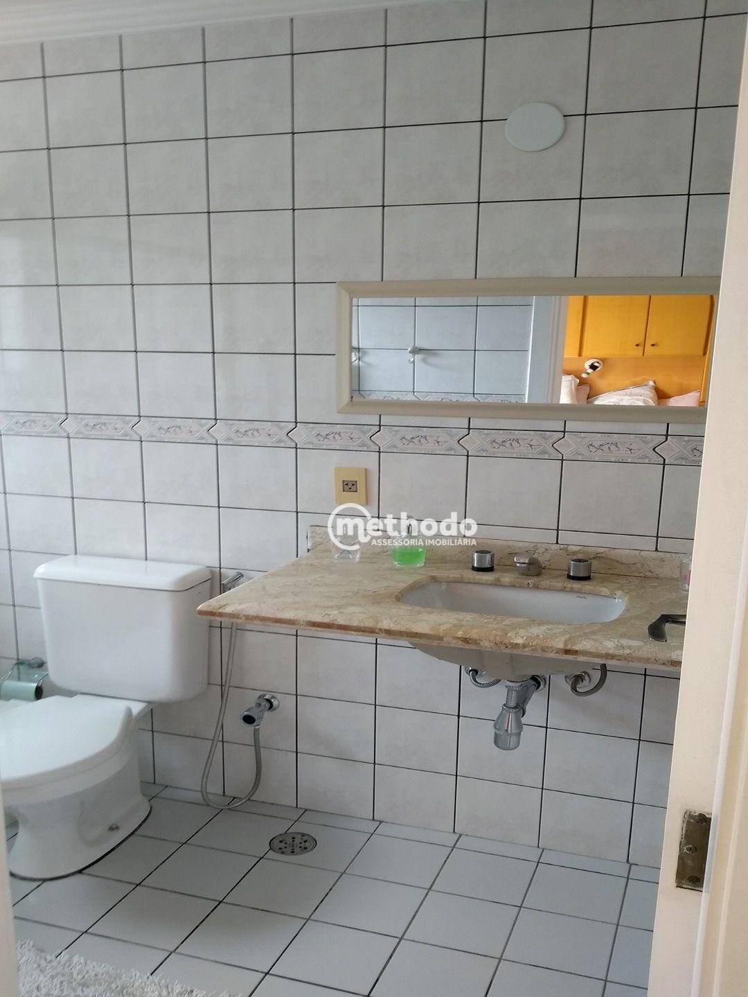 Casa de Condomínio à venda com 3 quartos, 191m² - Foto 6