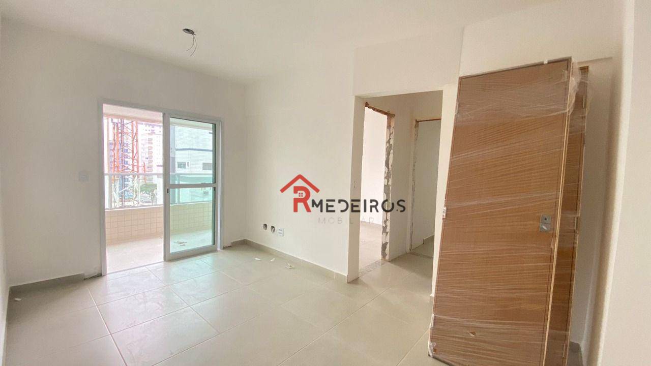 Apartamento à venda com 2 quartos, 65m² - Foto 4