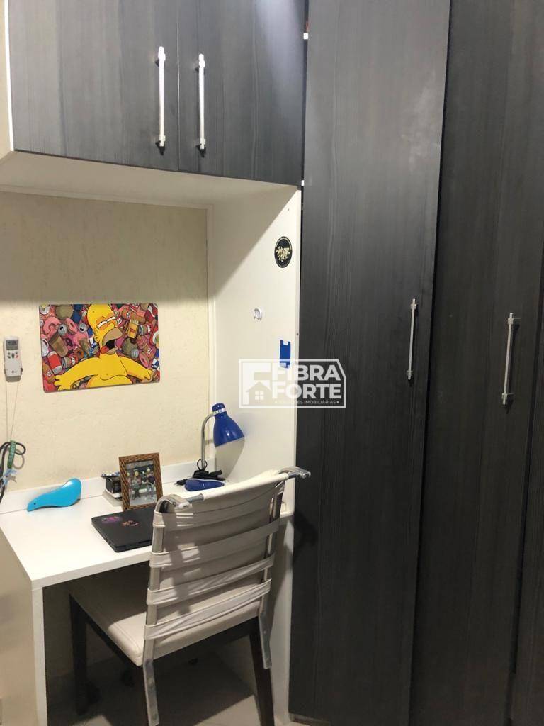 Casa à venda com 3 quartos, 76m² - Foto 23