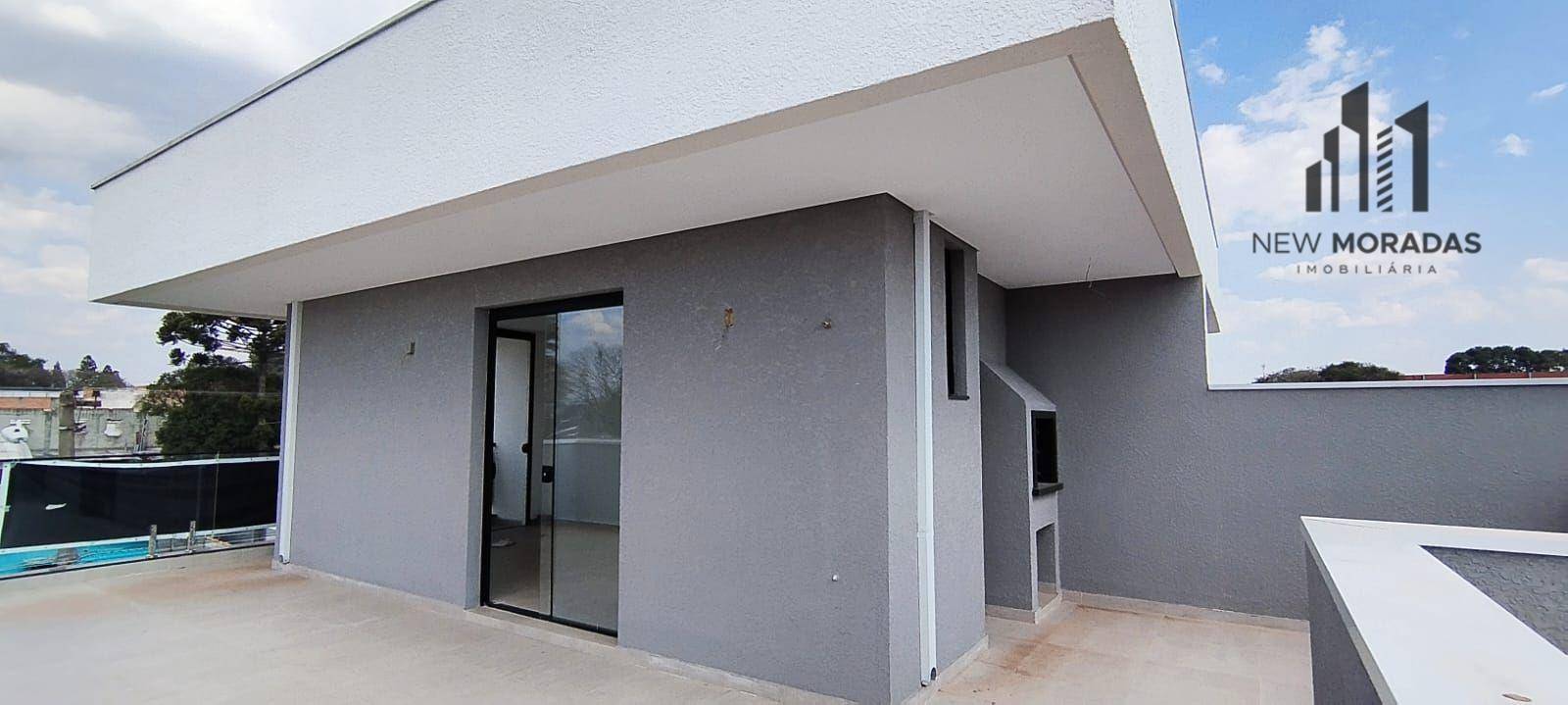 Sobrado à venda com 3 quartos, 170m² - Foto 27