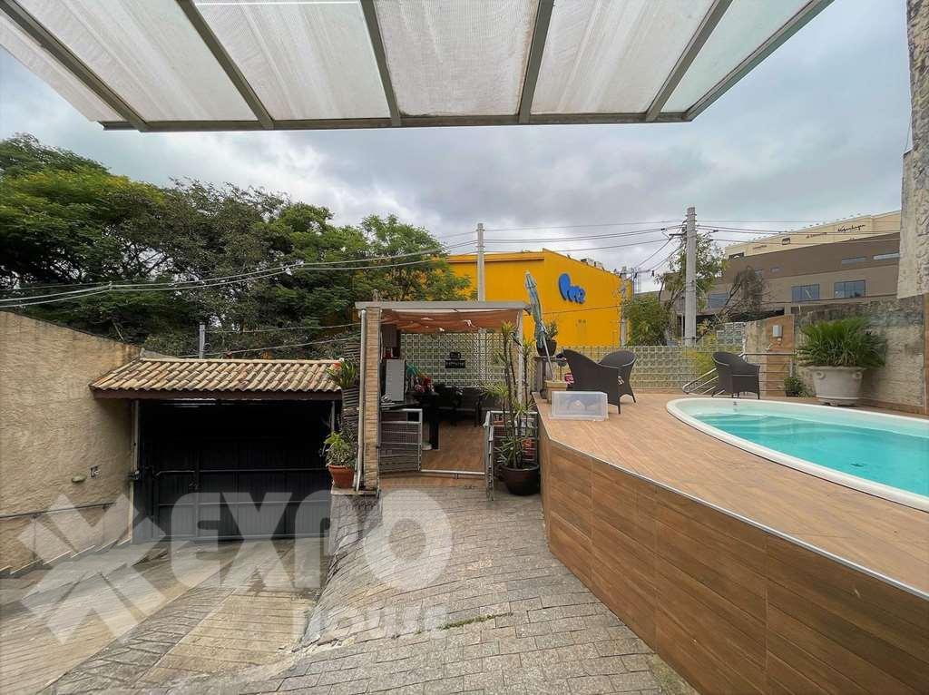 Casa à venda com 3 quartos, 276m² - Foto 5