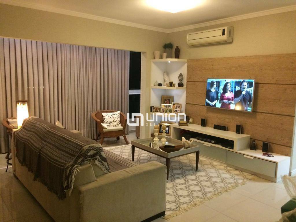 Apartamento à venda com 3 quartos, 98m² - Foto 4