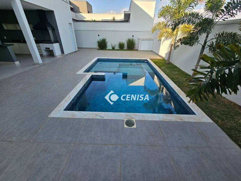 Casa de Condomínio à venda com 3 quartos, 284m² - Foto 20