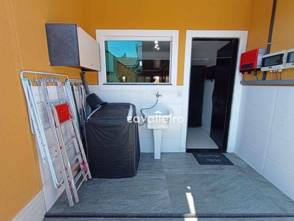 Casa à venda com 4 quartos, 110m² - Foto 20