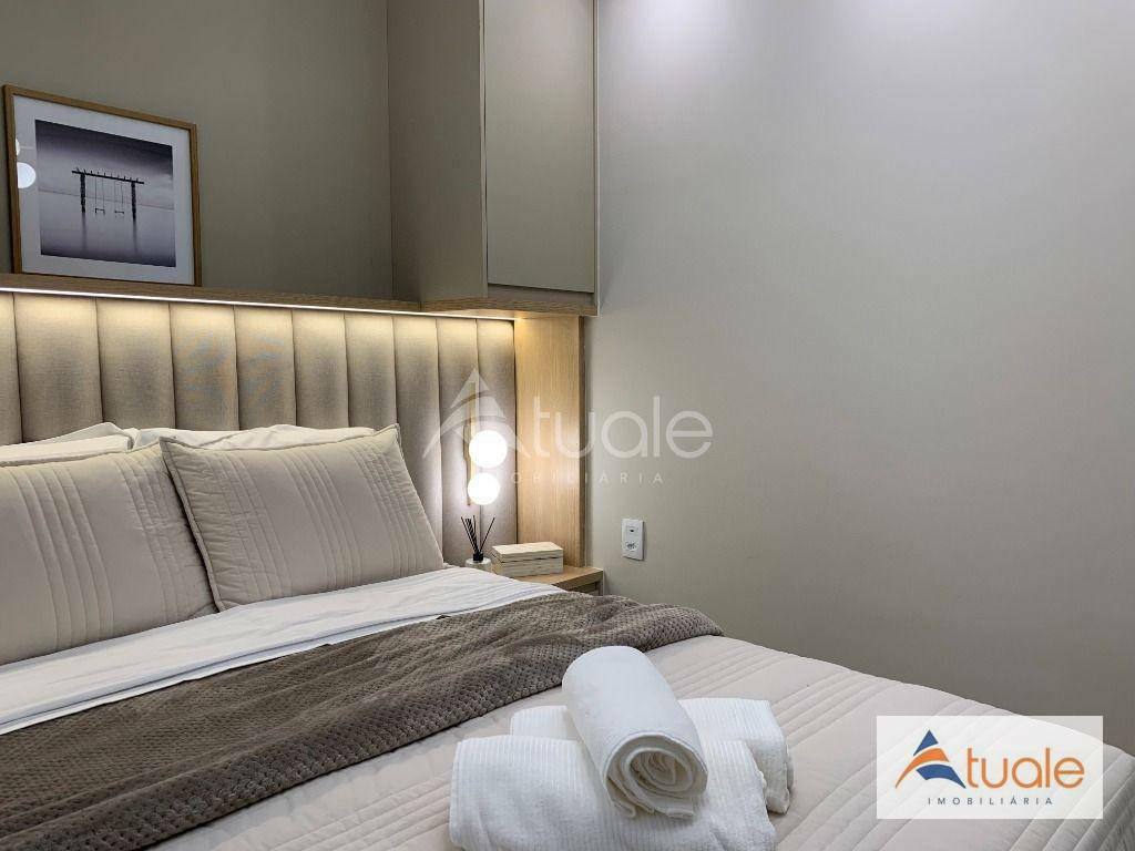 Apartamento à venda com 2 quartos, 51m² - Foto 15