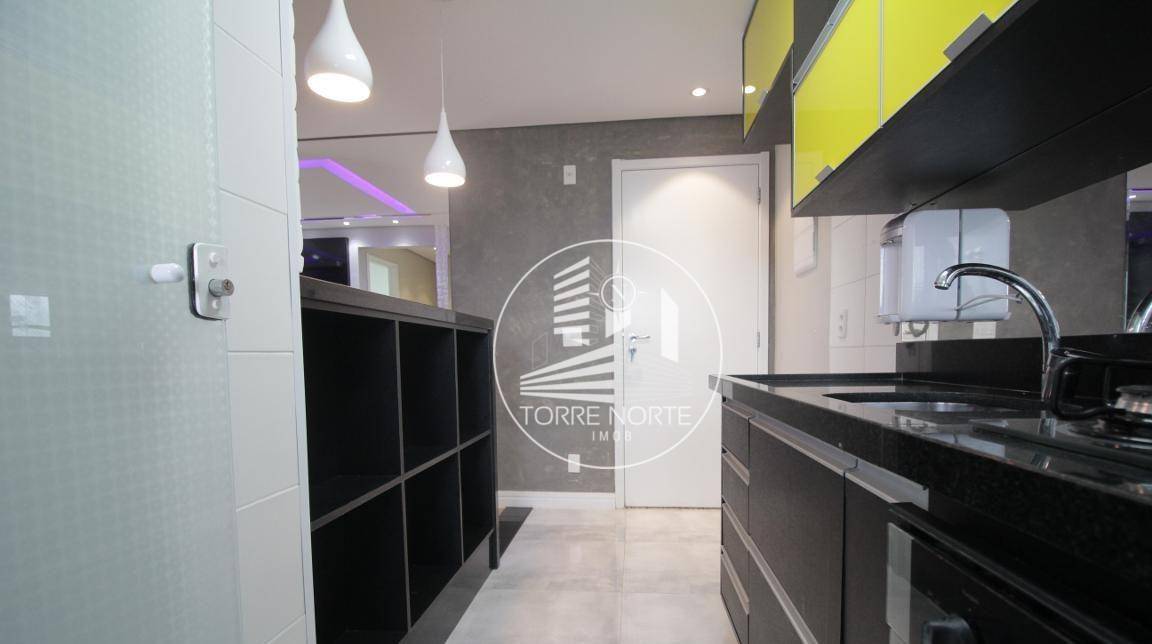 Apartamento à venda com 2 quartos, 49m² - Foto 21