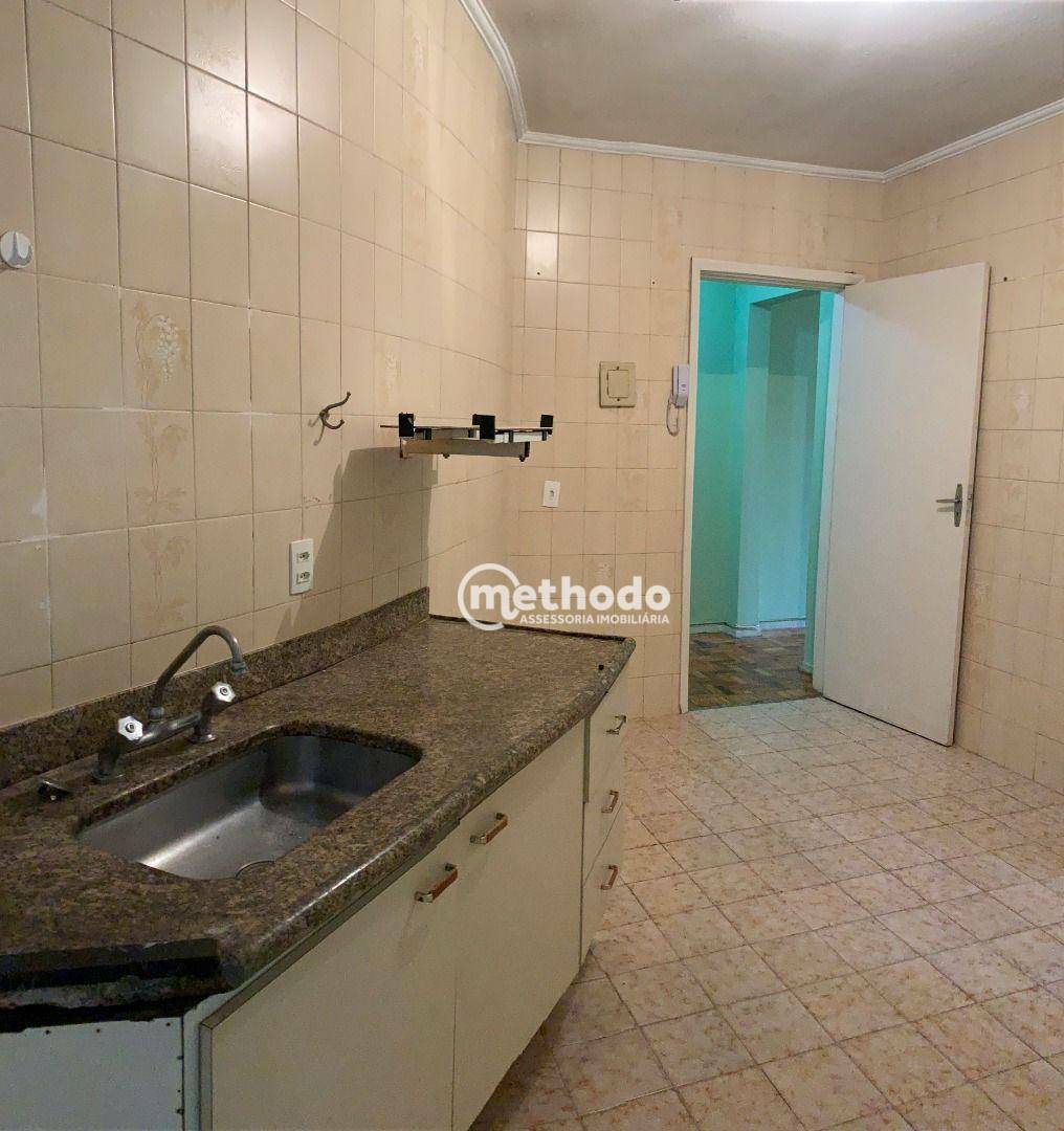 Apartamento à venda com 2 quartos, 110m² - Foto 5