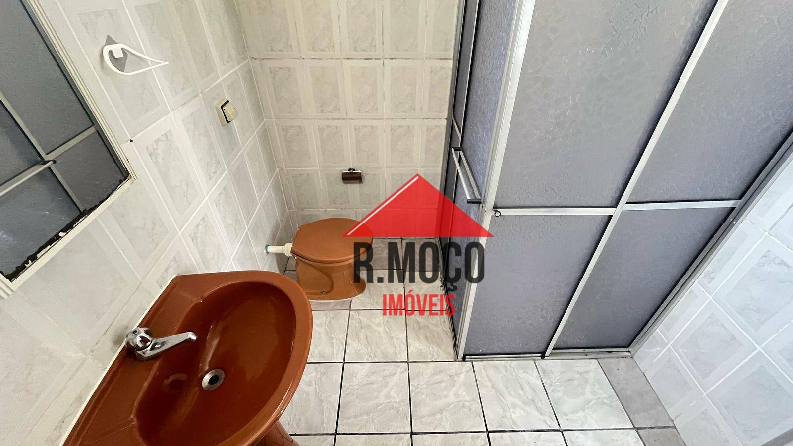 Casa para alugar com 1 quarto, 32m² - Foto 11