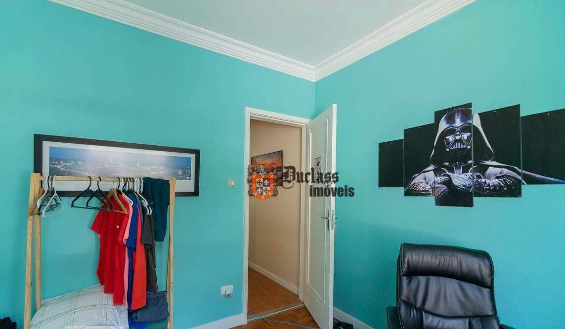 Sobrado à venda com 2 quartos, 90m² - Foto 7