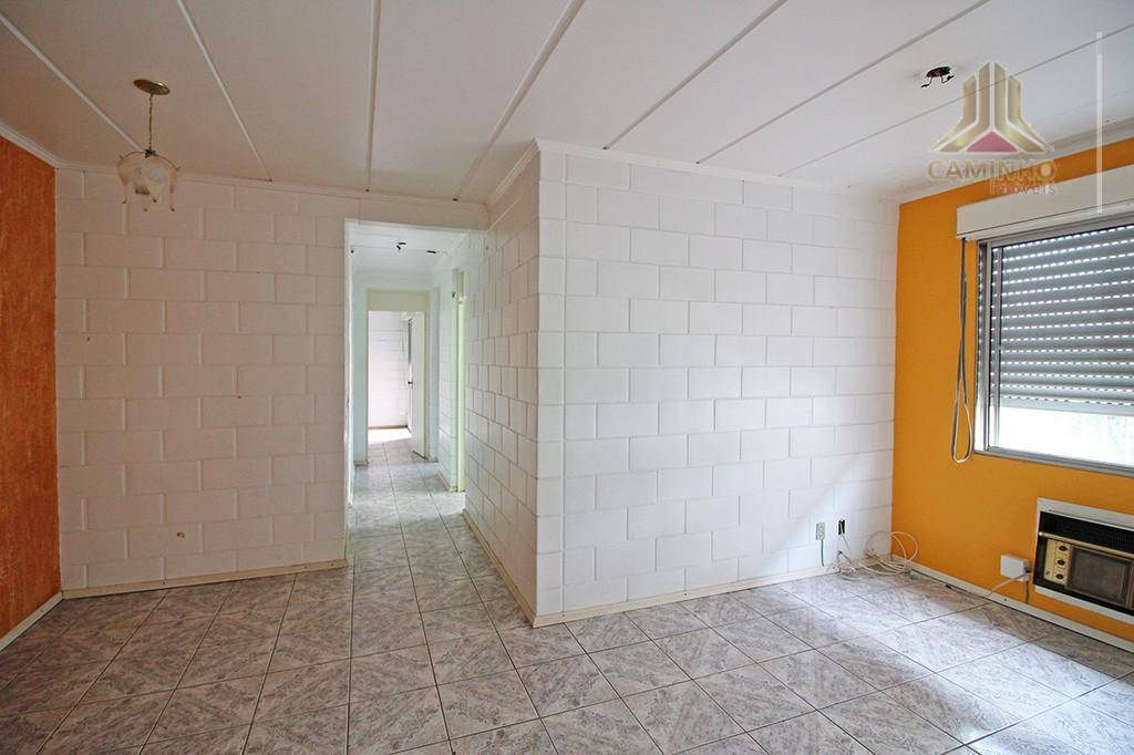 Apartamento à venda com 3 quartos, 69m² - Foto 2