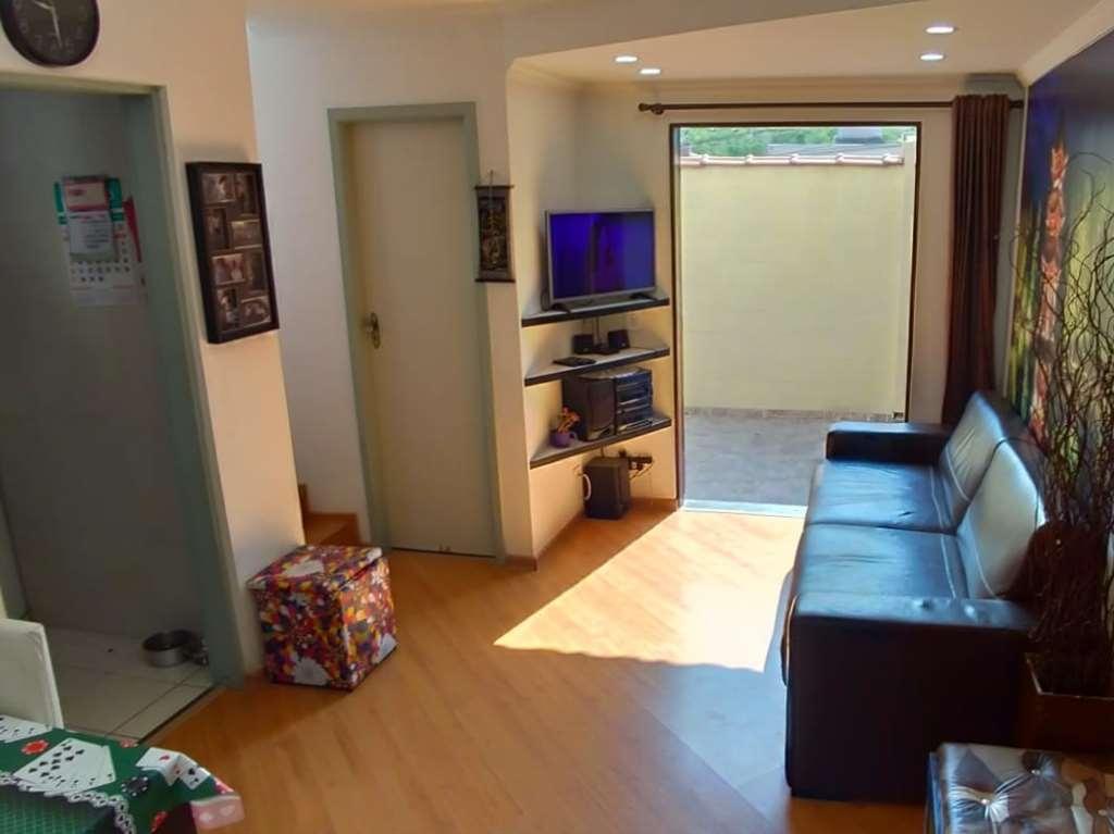 Sobrado à venda com 2 quartos, 52m² - Foto 5