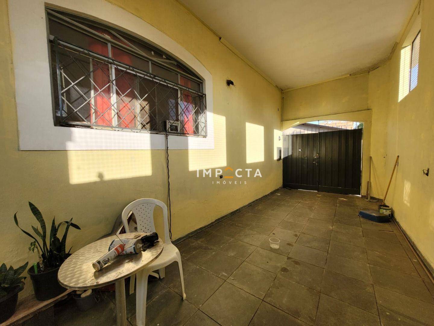 Casa à venda com 3 quartos, 274m² - Foto 9