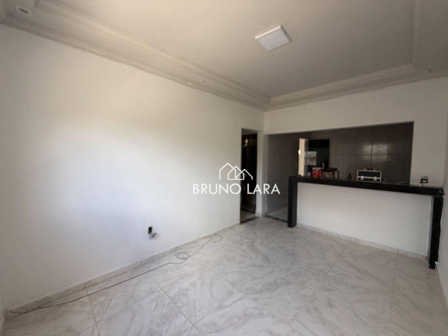 Casa, 2 quartos, 60 m² - Foto 1