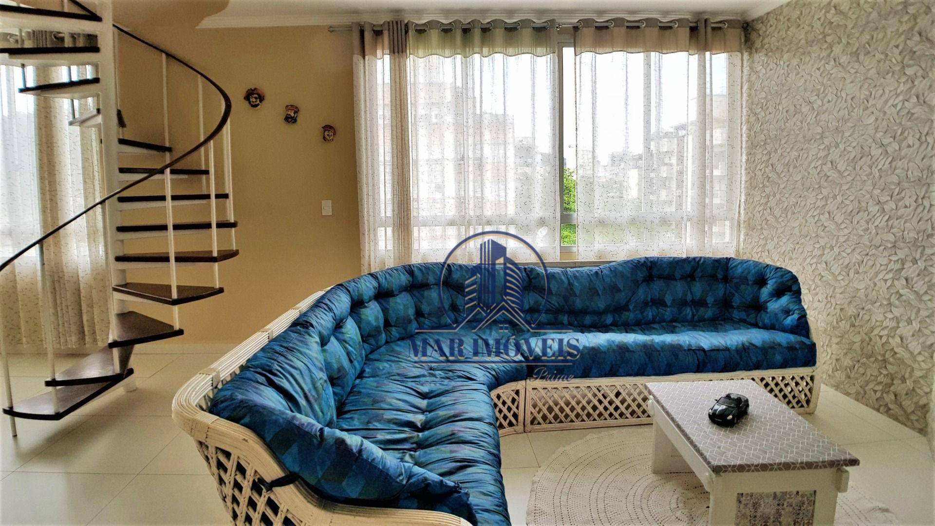 Cobertura, 3 quartos, 305 m² - Foto 4