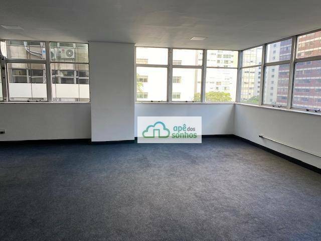 Conjunto Comercial-Sala para alugar, 150m² - Foto 16