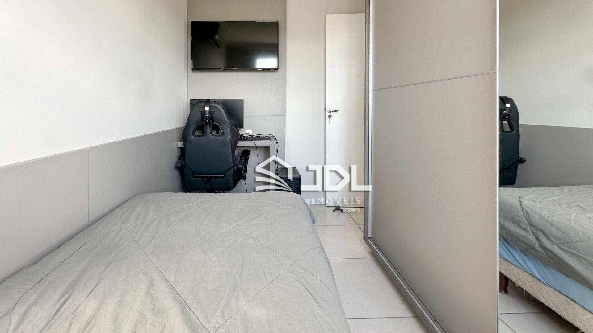 Apartamento à venda com 2 quartos, 61m² - Foto 11