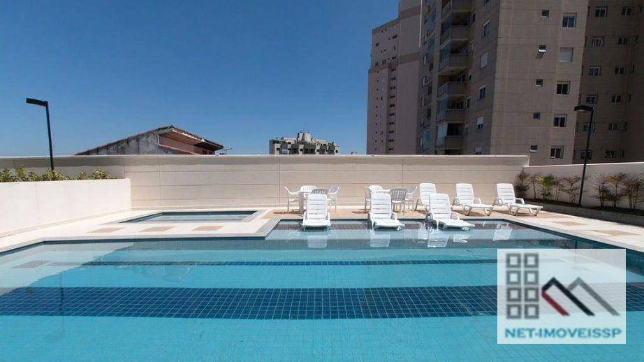 Apartamento à venda com 2 quartos, 61m² - Foto 9