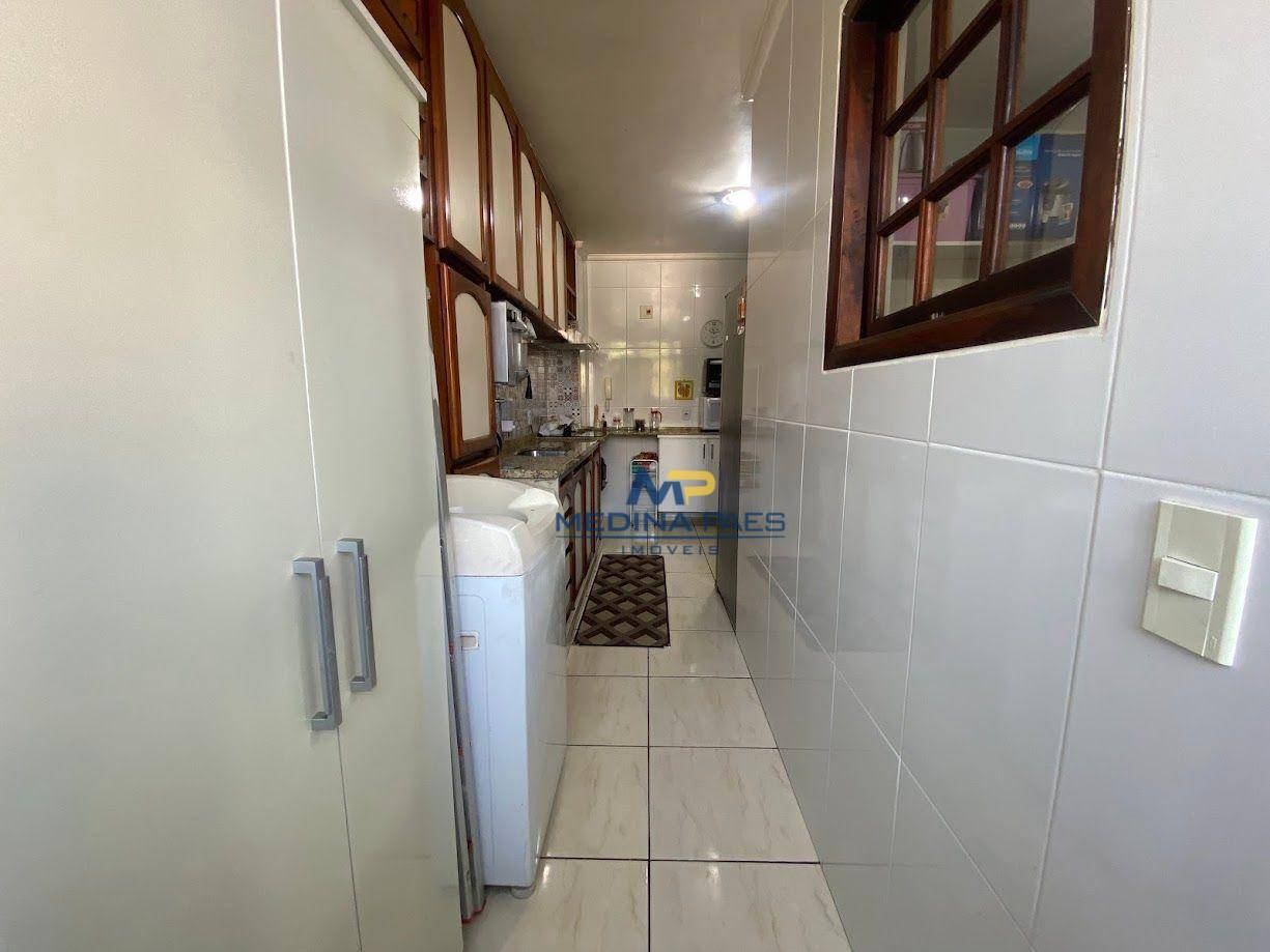 Apartamento à venda com 1 quarto, 70m² - Foto 9