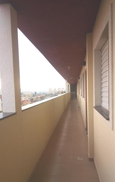 Apartamento à venda com 2 quartos, 56m² - Foto 22