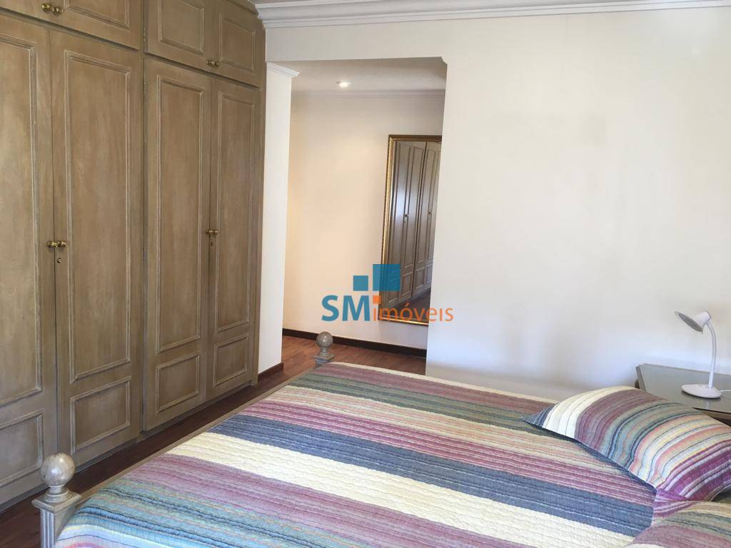 Apartamento à venda com 4 quartos, 201m² - Foto 15