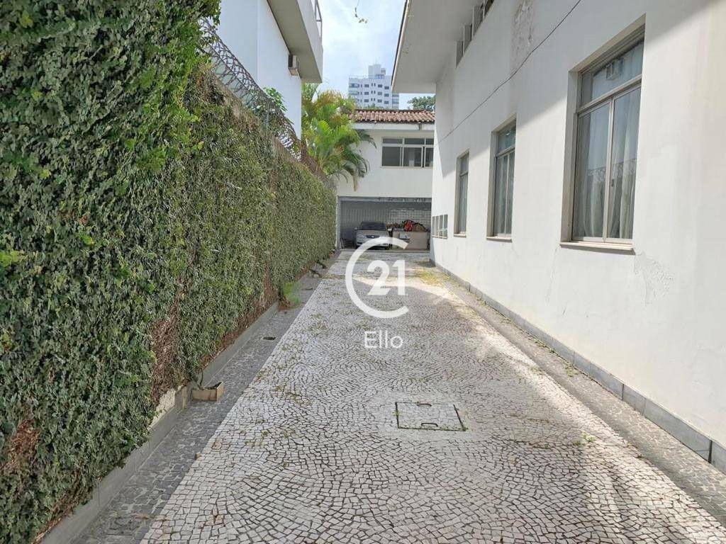 Casa à venda e aluguel com 5 quartos, 1400m² - Foto 16