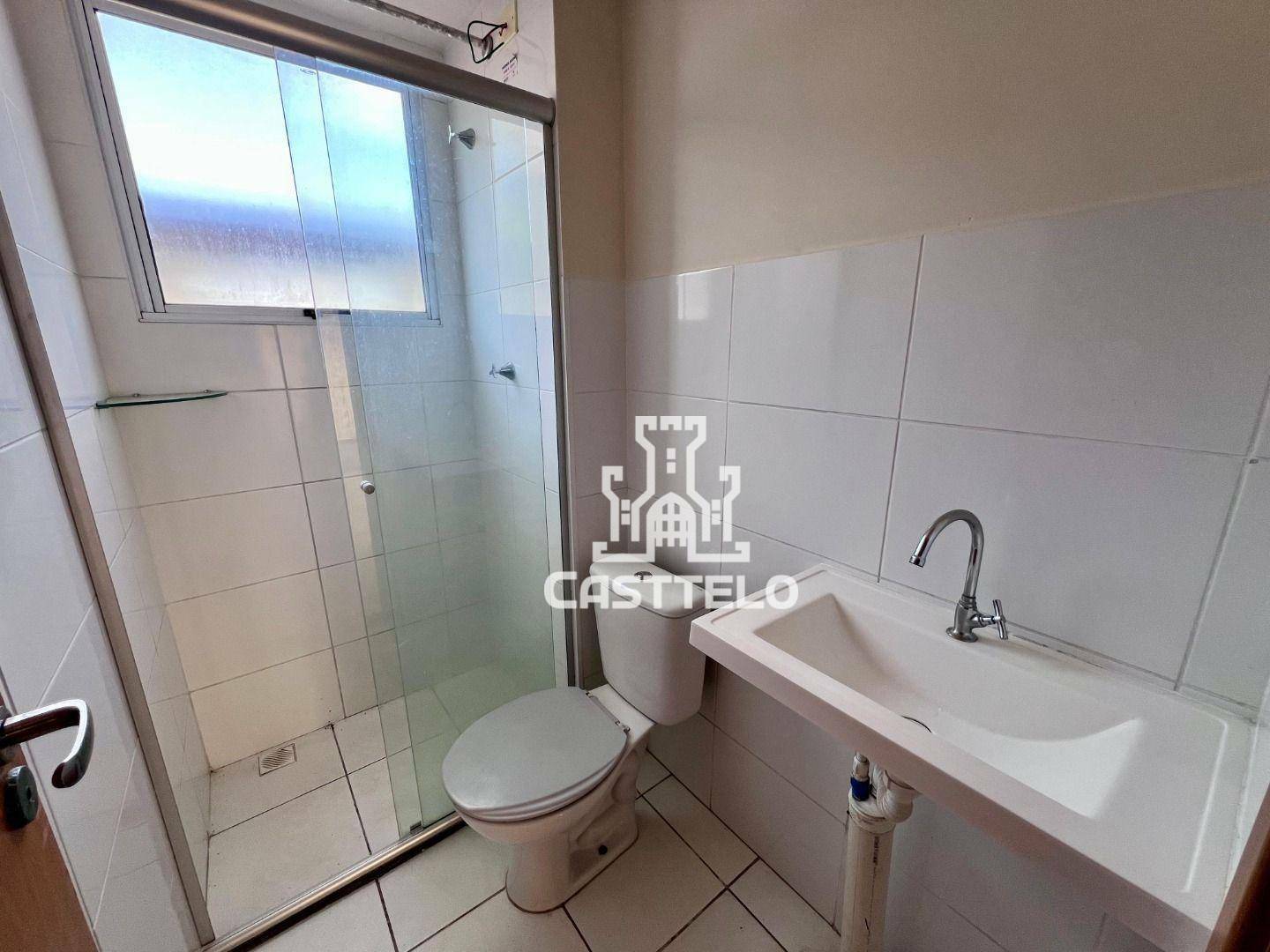 Apartamento à venda com 2 quartos, 45m² - Foto 10