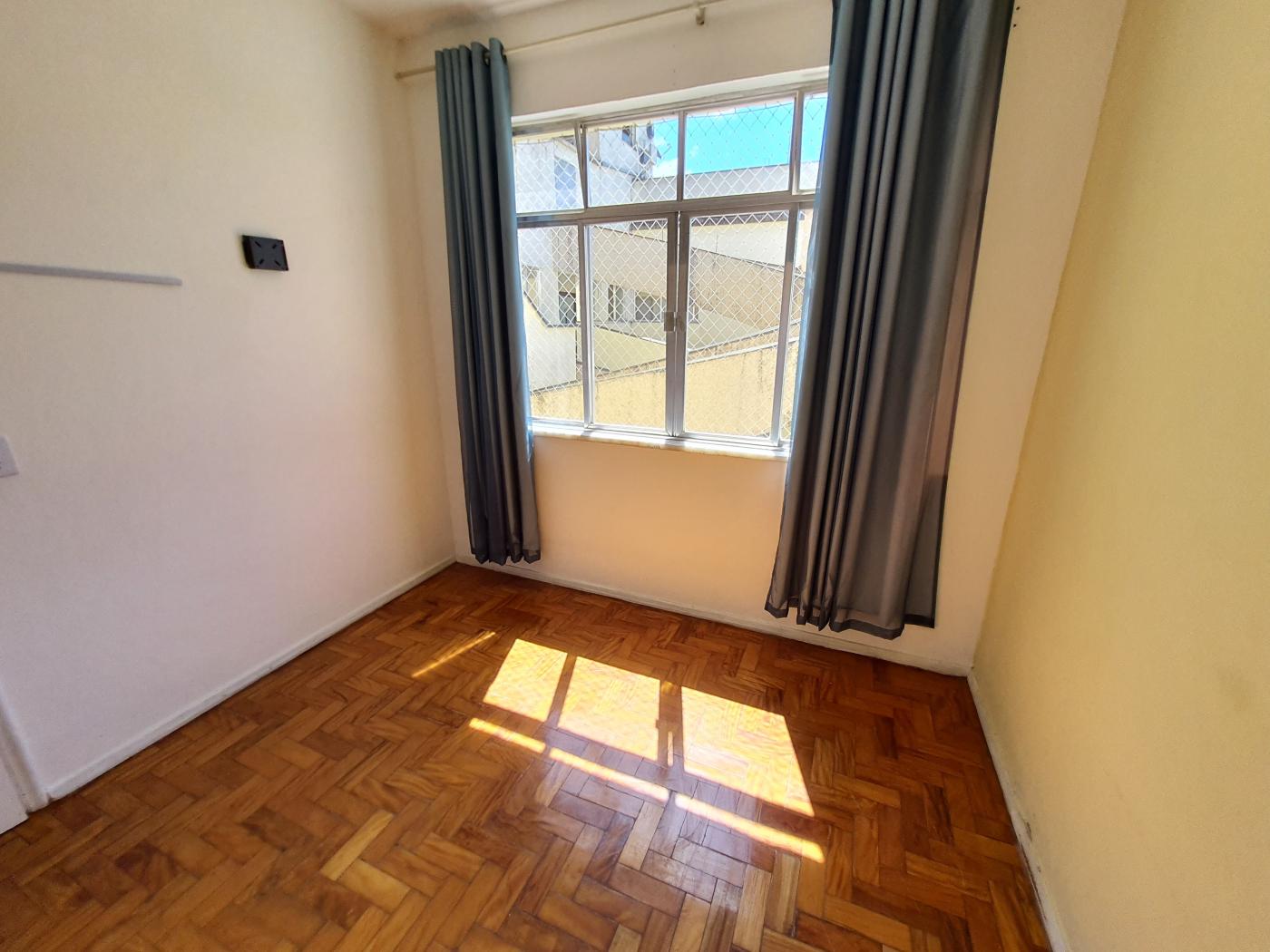 Apartamento para alugar com 2 quartos, 54m² - Foto 5