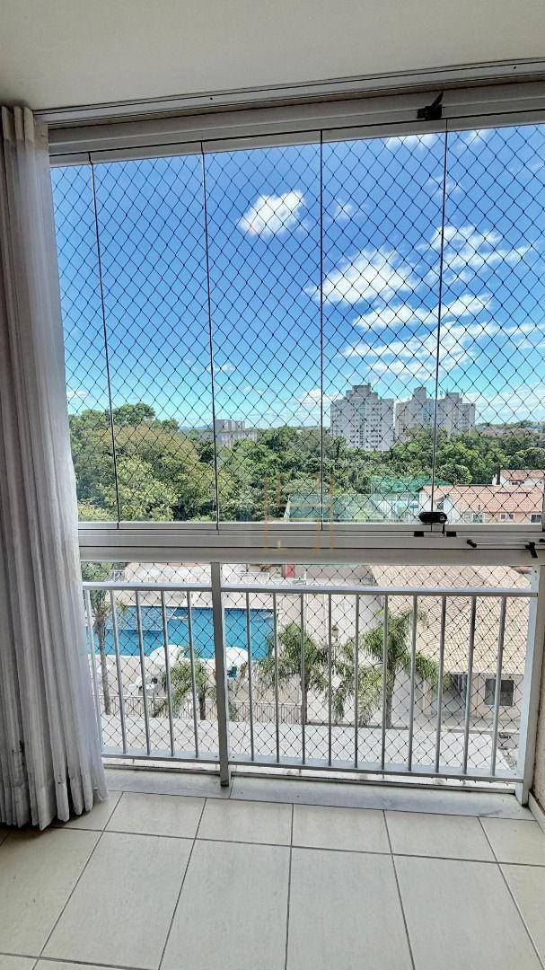 Apartamento, 3 quartos, 70 m² - Foto 5