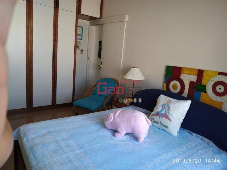 Apartamento à venda com 2 quartos, 70m² - Foto 8