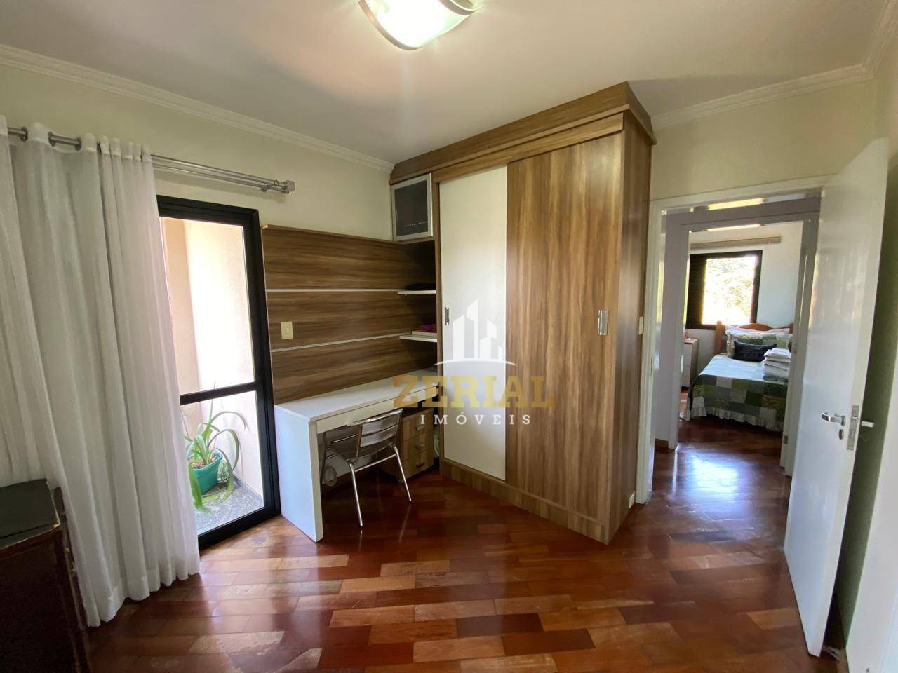 Apartamento à venda com 4 quartos, 143m² - Foto 24