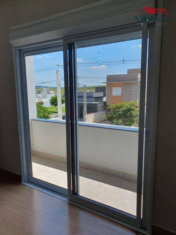 Casa de Condomínio à venda com 3 quartos, 184m² - Foto 8