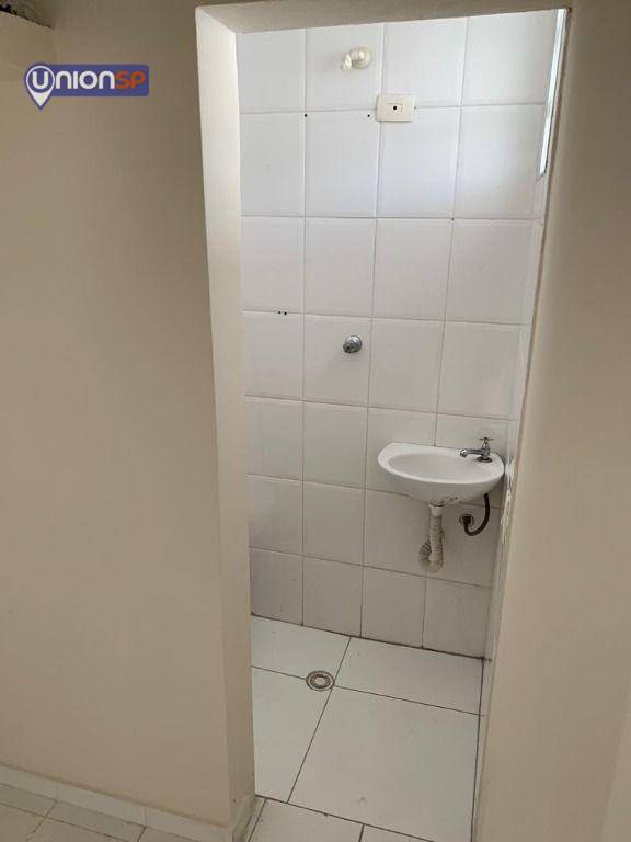 Apartamento à venda com 3 quartos, 110m² - Foto 21