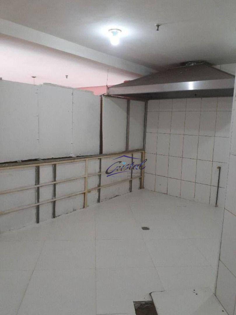 Conjunto Comercial-Sala à venda e aluguel, 64m² - Foto 8