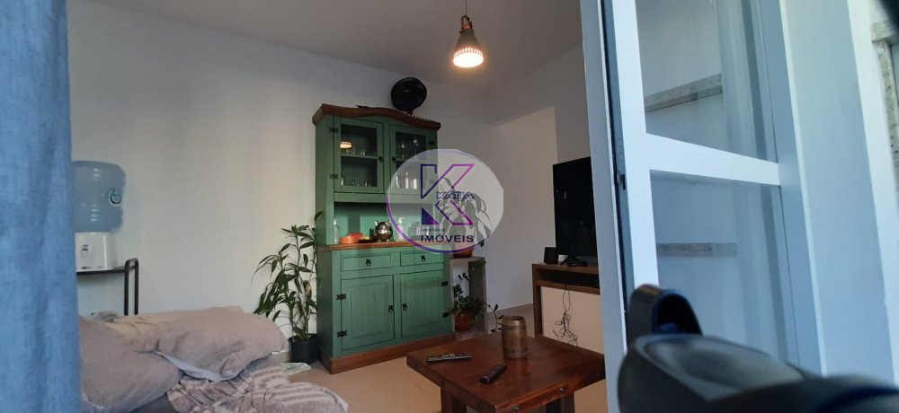 Apartamento à venda com 2 quartos, 57m² - Foto 3