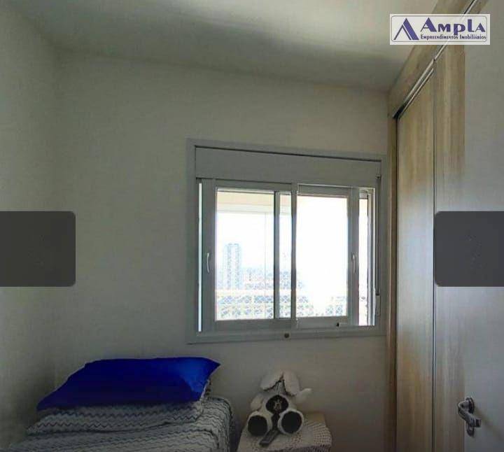 Apartamento à venda com 2 quartos, 63m² - Foto 7