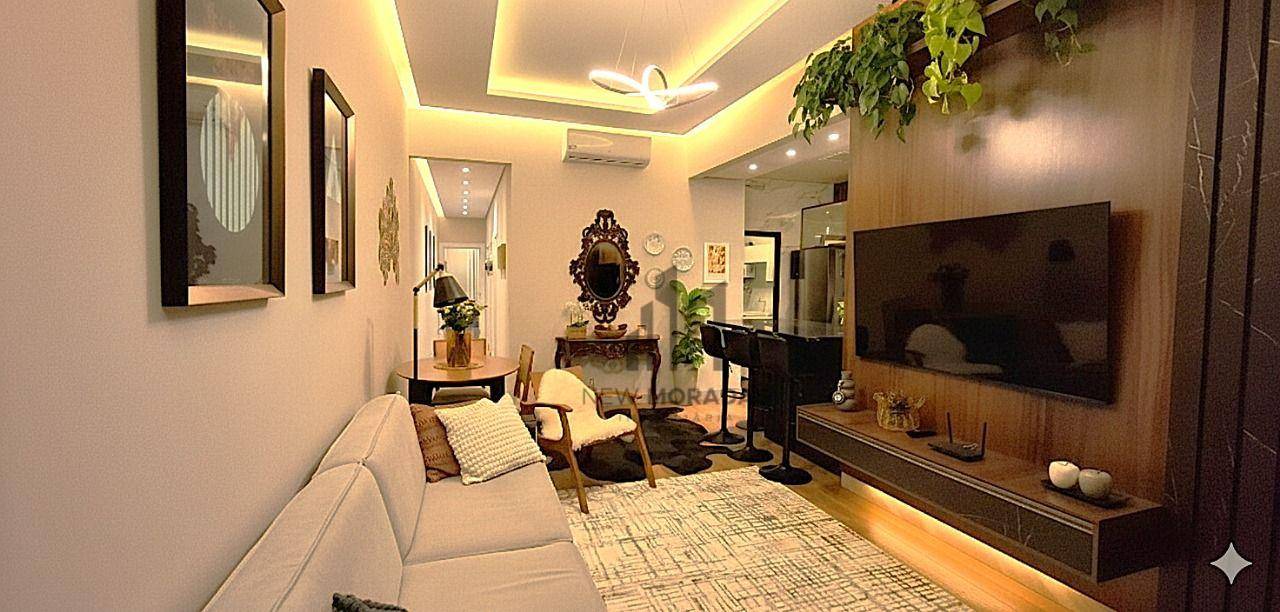 Casa, 3 quartos, 162 m² - Foto 2