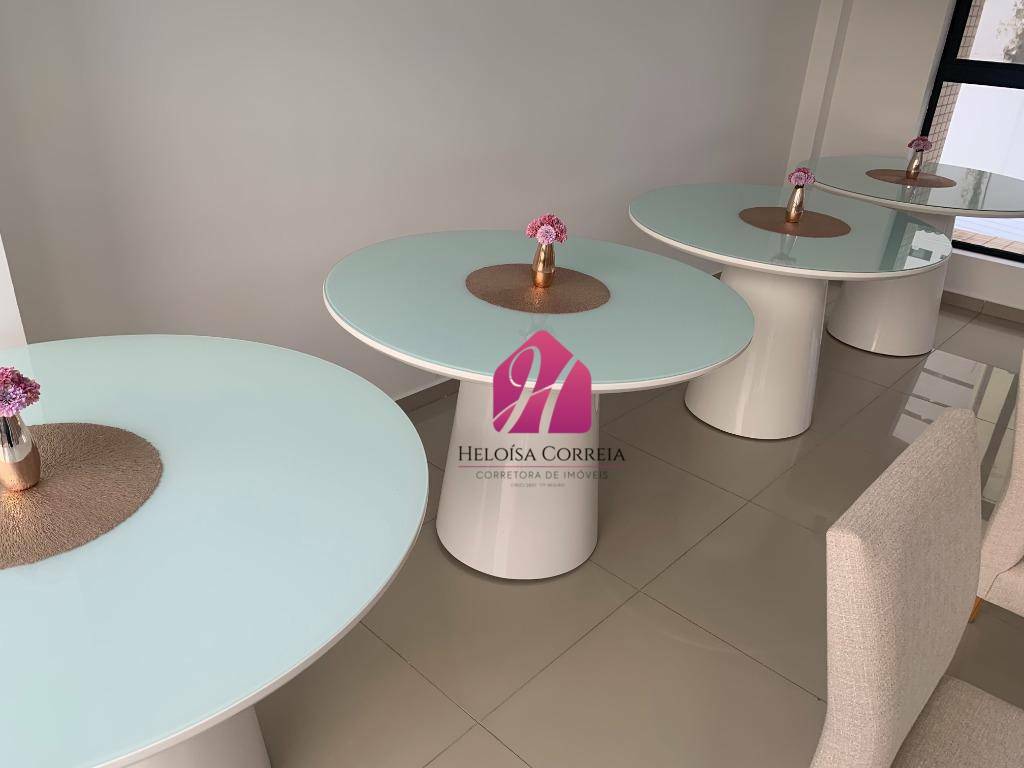 Apartamento para alugar com 2 quartos, 55m² - Foto 39