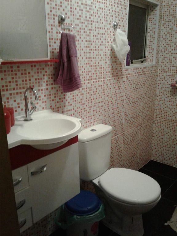 Sobrado à venda com 5 quartos, 125m² - Foto 14