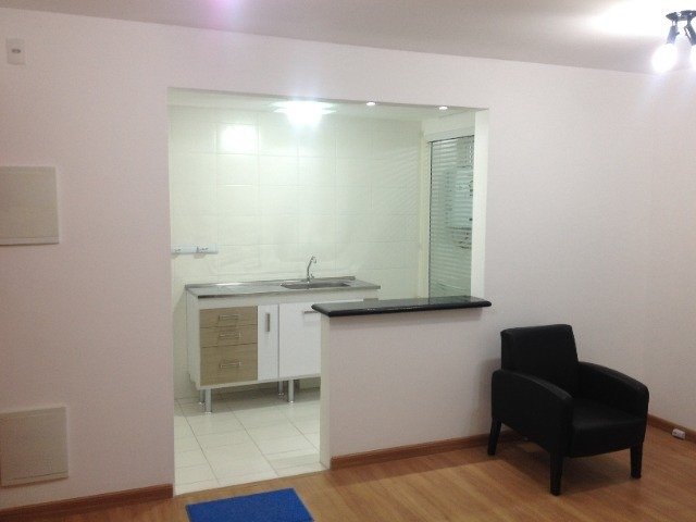 Apartamento à venda com 2 quartos, 64m² - Foto 6