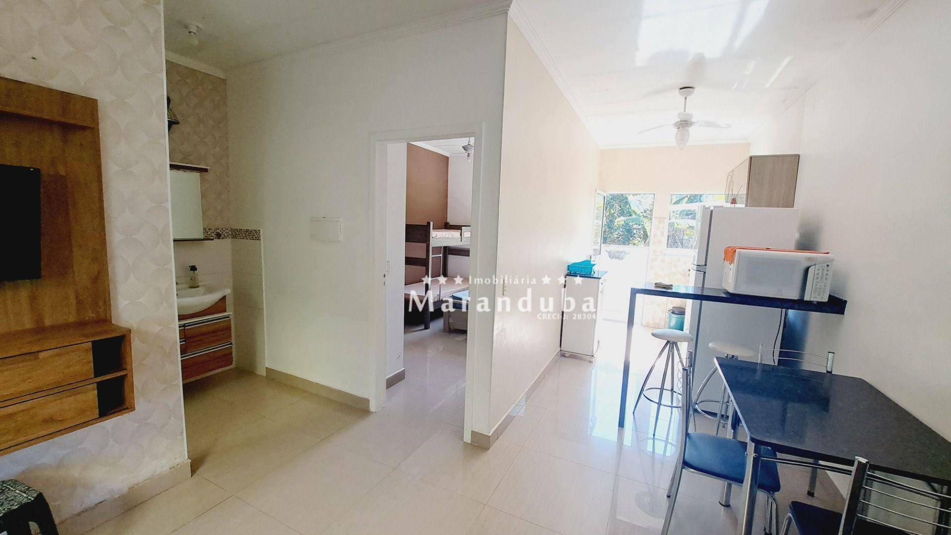 Apartamento à venda com 1 quarto, 40m² - Foto 11