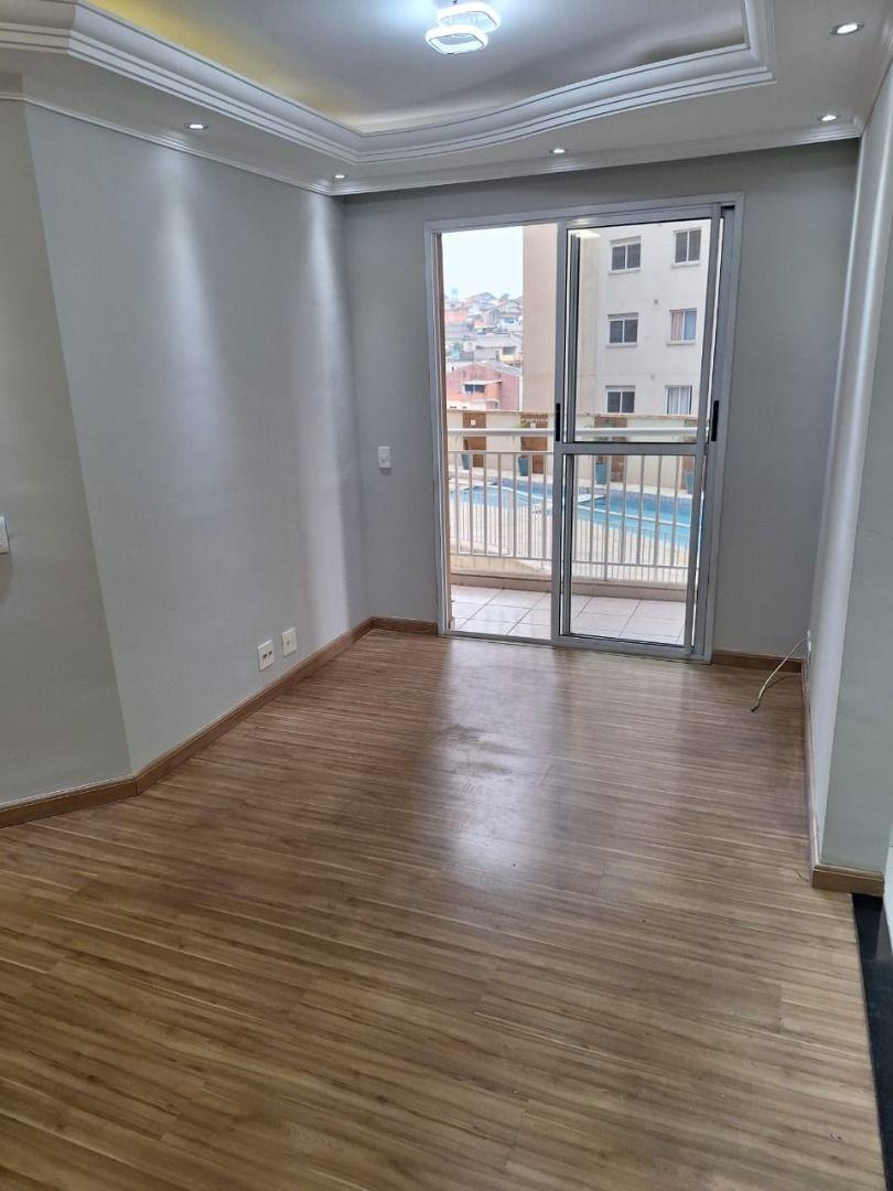 Apartamento à venda com 2 quartos, 48m² - Foto 18