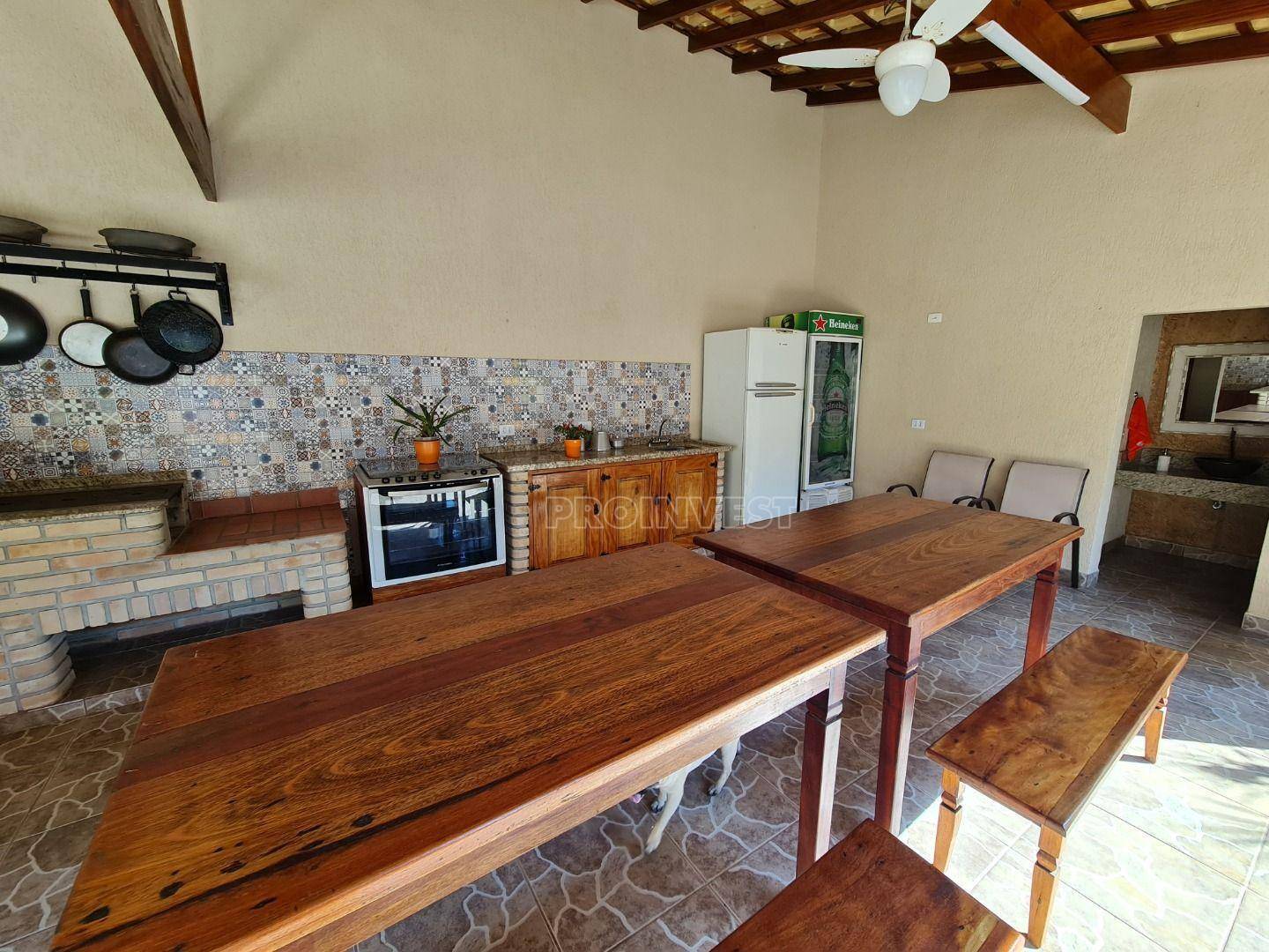 Casa de Condomínio à venda com 4 quartos, 390m² - Foto 37