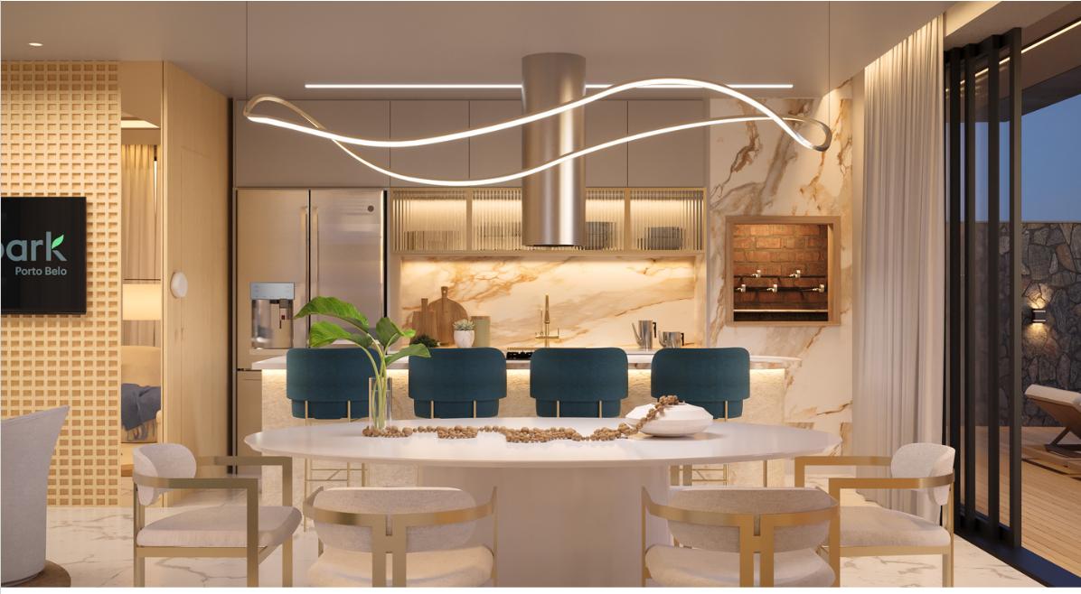 Casa à venda com 4 quartos, 274m² - Foto 11