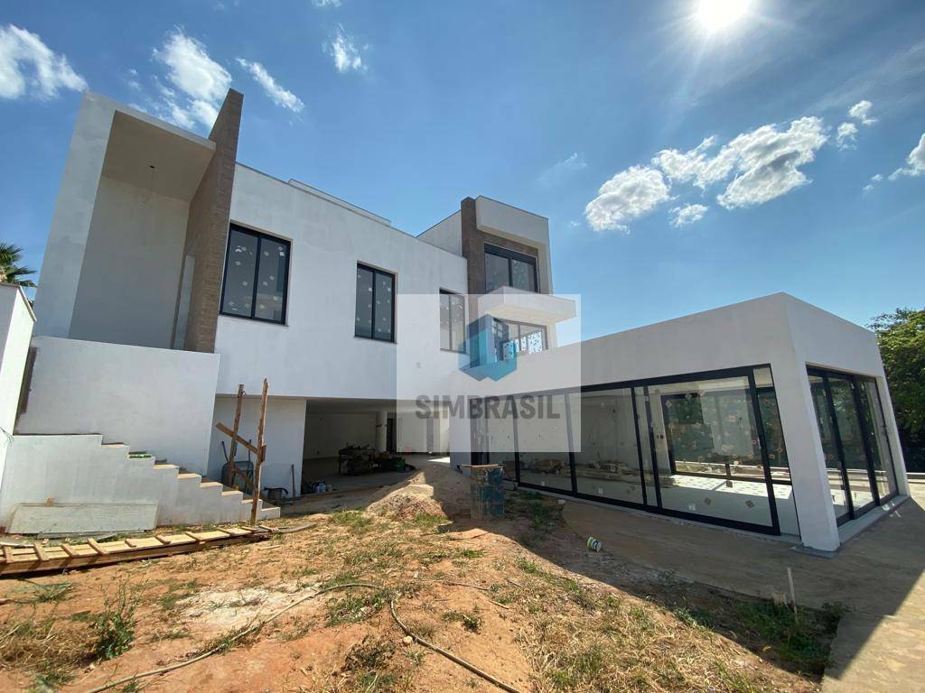 Casa à venda com 4 quartos, 587m² - Foto 13