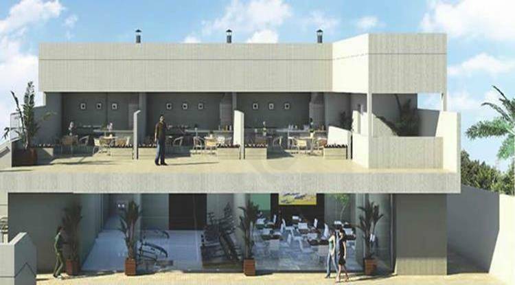 Apartamento para alugar com 3 quartos, 70m² - Foto 45