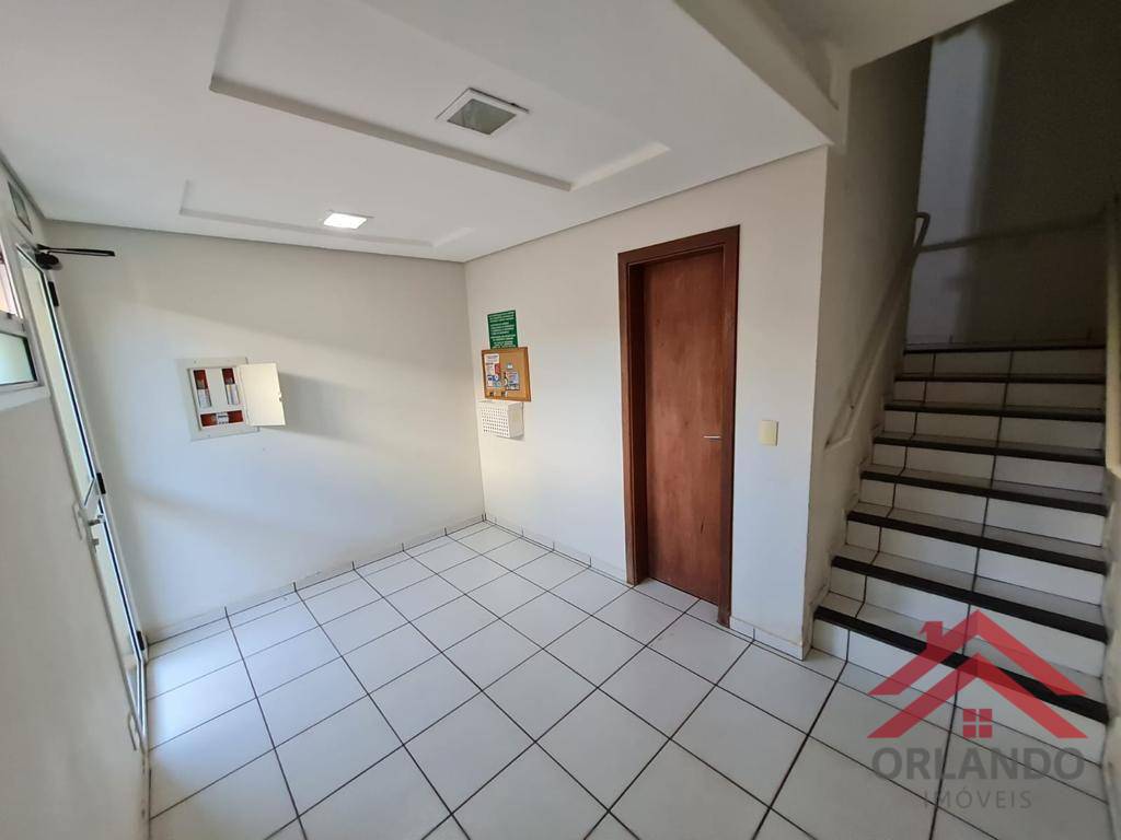 Apartamento à venda com 2 quartos, 55m² - Foto 5