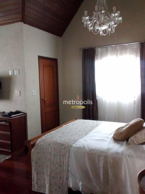 Sobrado à venda com 4 quartos, 420m² - Foto 16