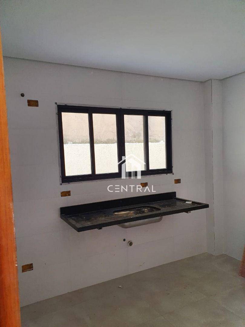 Sobrado à venda com 3 quartos, 100m² - Foto 25